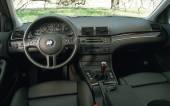 07 - 323i E46 Touring (2000)