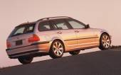 08 - 323i E46 Touring (2000)