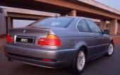01 - 325ci E46 Coup UK (2002)