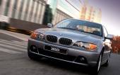 02 - 325ci E46 Coup� UK (2002)