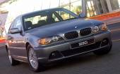 03 - 325ci E46 Coup� UK (2002)