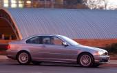 04 - 325ci E46 Coup� UK (2002)