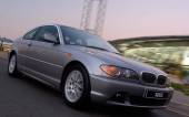 05 - 325ci E46 Coup� UK (2002)