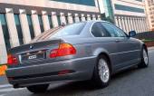 07 - 325ci E46 Coup� UK (2002)
