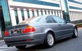 08 - 325ci E46 Coup� UK (2002)