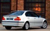 02 - 325i E46 Berline UK (2002)