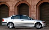 03 - 325i E46 Berline UK (2002)