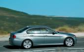 01 - 325i E90 Berline (2005)