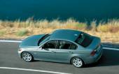 02 - 325i E90 Berline (2005)