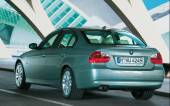 03 - 325i E90 Berline (2005)