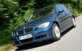 01 - 325i E91 Touring (2005)