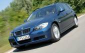 02 - 325i E91 Touring (2005)