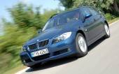 03 - 325i E91 Touring (2005)