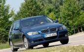04 - 325i E91 Touring (2005)