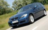 05 - 325i E91 Touring (2005)
