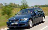 06 - 325i E91 Touring (2005)