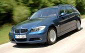 07 - 325i E91 Touring (2005)