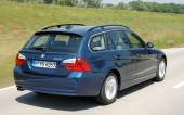 08 - 325i E91 Touring (2005)