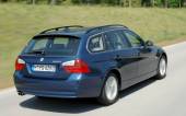 09 - 325i E91 Touring (2005)