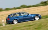 13 - 325i E91 Touring (2005)
