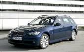 20 - 325i E91 Touring (2005)