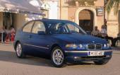 01 - 325ti E46 Compact (2001)