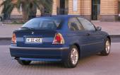 02 - 325ti E46 Compact (2001)