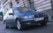 03 - 325ti E46 Compact (2001)