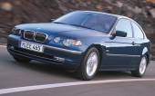 04 - 325ti E46 Compact (2001)