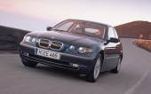 05 - 325ti E46 Compact (2001)