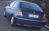 06 - 325ti E46 Compact (2001)