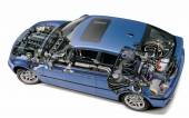 07 - 325ti E46 Compact (2001)