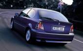 08 - 325ti E46 Compact (2001)