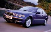 09 - 325ti E46 Compact (2001)