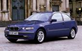 10 - 325ti E46 Compact (2001)