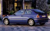 11 - 325ti E46 Compact (2001)