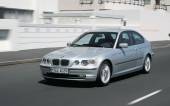 12 - 325ti E46 Compact (2001)