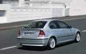 13 - 325ti E46 Compact (2001)