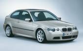 02 - 325ti E46 Compact pack M (2002)
