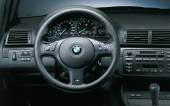 06 - 325ti E46 Compact pack M (2002)