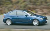 07 - 325ti E46 Compact pack M (2002)