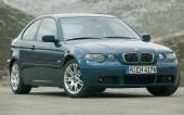 08 - 325ti E46 Compact pack M (2002)