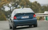 09 - 325ti E46 Compact pack M (2002)