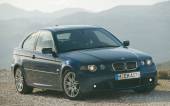 11 - 325ti E46 Compact pack M (2002)