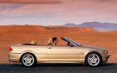 01 - 328ci E46 Cabriolet (1999)