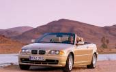 02 - 328ci E46 Cabriolet (1999)
