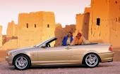 03 - 328ci E46 Cabriolet (1999)