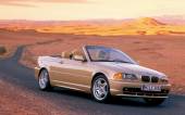 04 - 328ci E46 Cabriolet (1999)