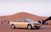 05 - 328ci E46 Cabriolet (1999)