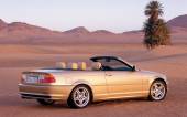 06 - 328ci E46 Cabriolet (1999)